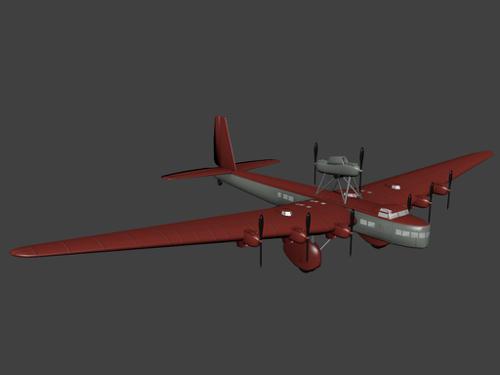 Tupolev ANT 20 "Maxime GORKY" preview image